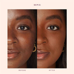 True To Myself Tinted Pressed Finishing Powder, SEPIA, large, image3