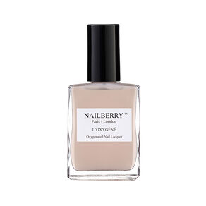 Au Naturel Oxygenated Nail Lacquer