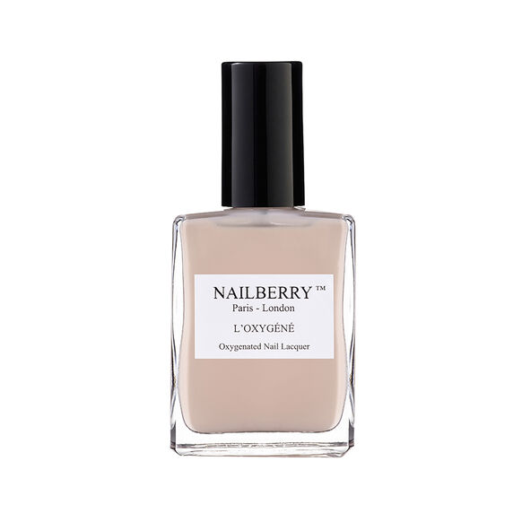 Au Naturel Oxygenated Nail Lacquer, , large, image1