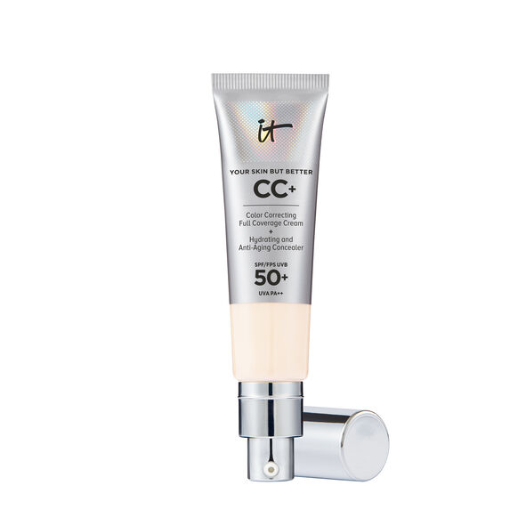 CC+ Cream Original SPF50+, FAIR PORCELAIN, large, image1