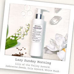 Lazy Sunday Morning Shower Gel, , large, image3