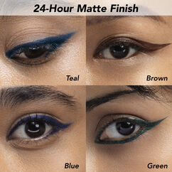 24H Kajal, BROWN, large, image5