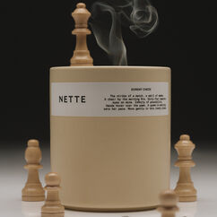 Sunday Chess Scented Candle, , large, image4