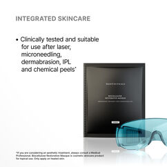 Biocellulose Restorative Mask, , large, image6