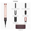Airwrap Co-anda2x™ Multi-Styler and Dryer - Straight+ Wavy (Ceramic pink), , large, image2