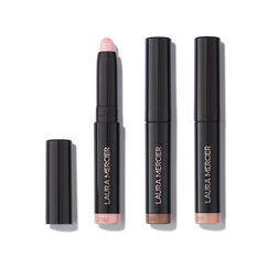 Mini Caviar Stick Eyeshadow Trio, 1X3ML, large, image2