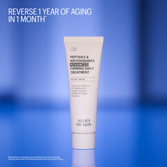 Lift & Protect Routine Anti Aging Skincare Kit, , large, image4