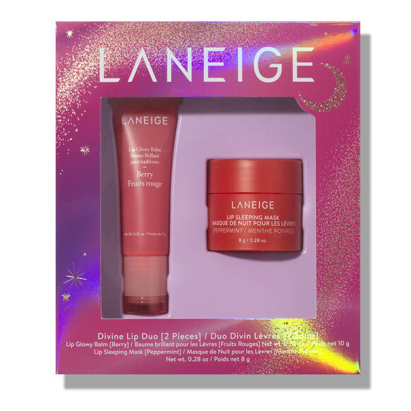 Divine Lip Duo, , large, image1