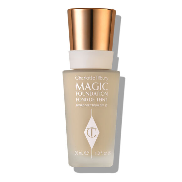 Magic Foundation, 6.5 MEDIUM, large, image1