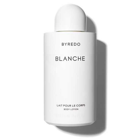 Lotion corporelle Blanche, , large, image1