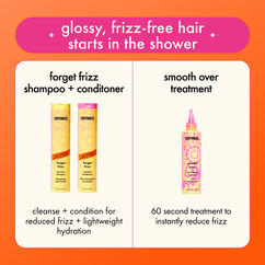 Forget Frizz Conditioner, , large, image7