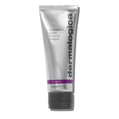 Masque puissant multi-vitamines