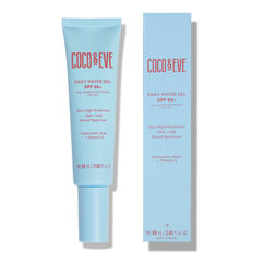 Gel d'eau quotidien SPF50, , large, image3