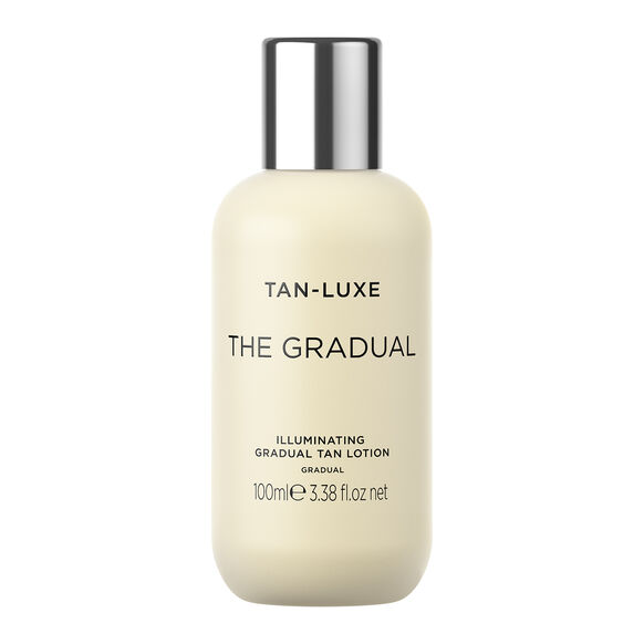 The Gradual Tan Lotion, , large, image1