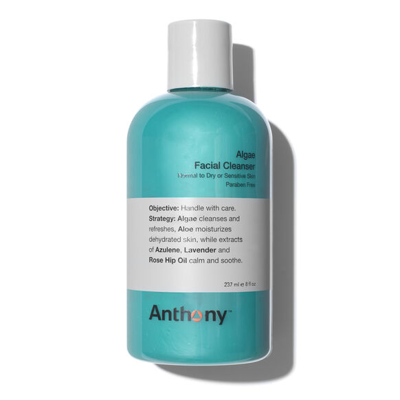 Algae Facial Cleanser, , large, image1
