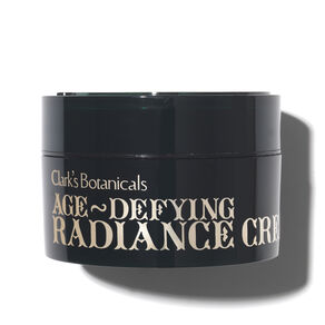 Crème anti-âge radieuse