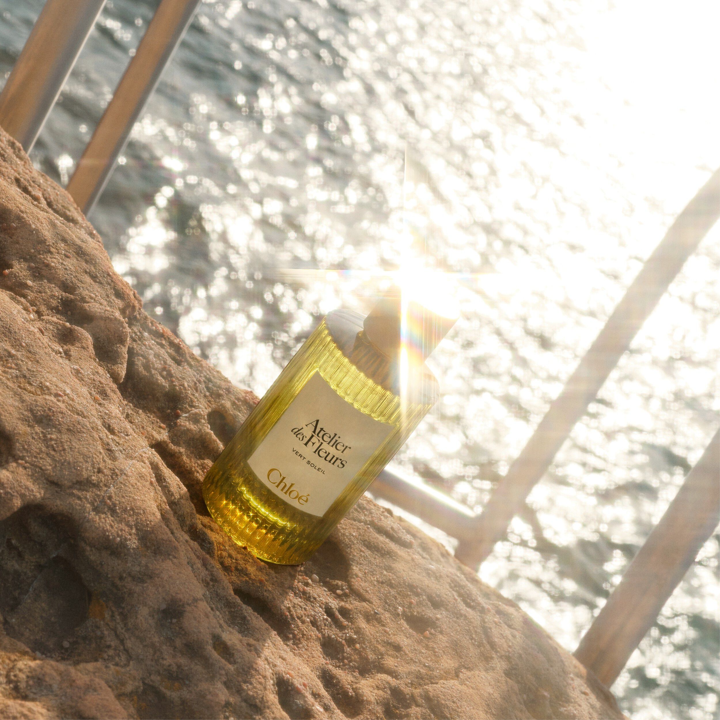 Chloé Atelier des Fleurs Vert Soleil Eau de Parfum | Space NK