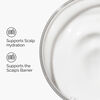 Natural Moisturizing Factors + HA for Scalp, , large, image6