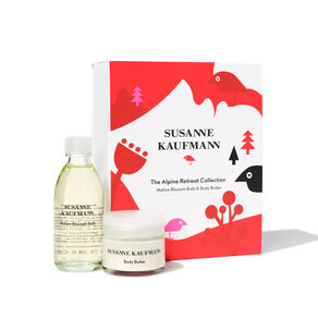 The Alpine Retreat Collection