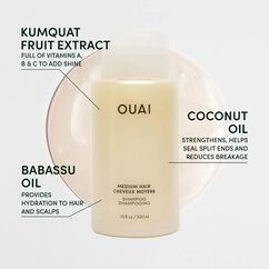 Medium Hair Shampoo, , large, image2