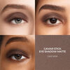 Caviar Stick Eye Shadow Matte, CAF&Eacute; NOIR, large, image4