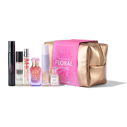 The Floral Scent Edit