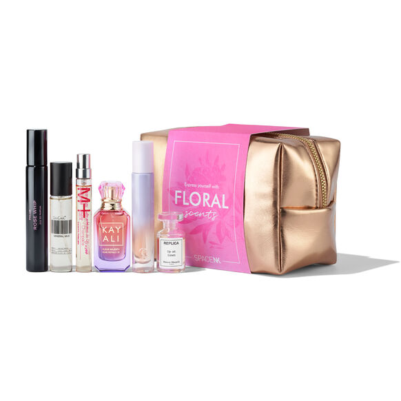 The Floral Scent Edit, , large, image1