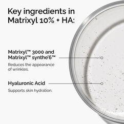 Matrixyl 10% + HA, , large, image8