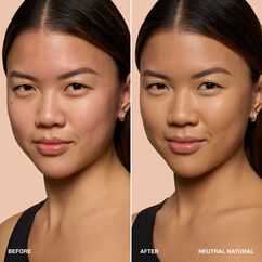 Weightless Skin Foundation SPF 15, NEUTRAL NATURAL , large, image3