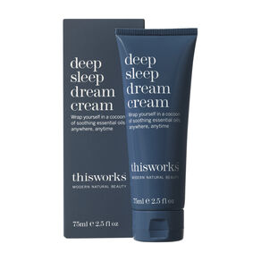 Deep Sleep Dream Cream