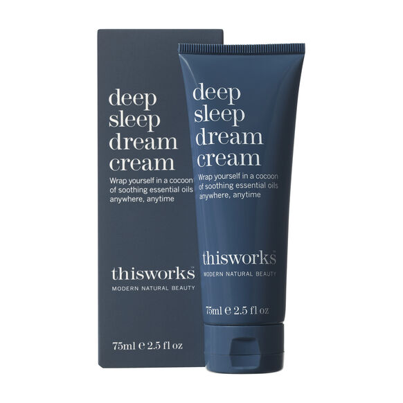 Deep Sleep Dream Cream, , large, image1