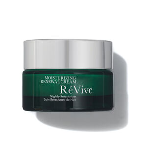 Moisturizing Renewal Cream Nightly Retexturizer