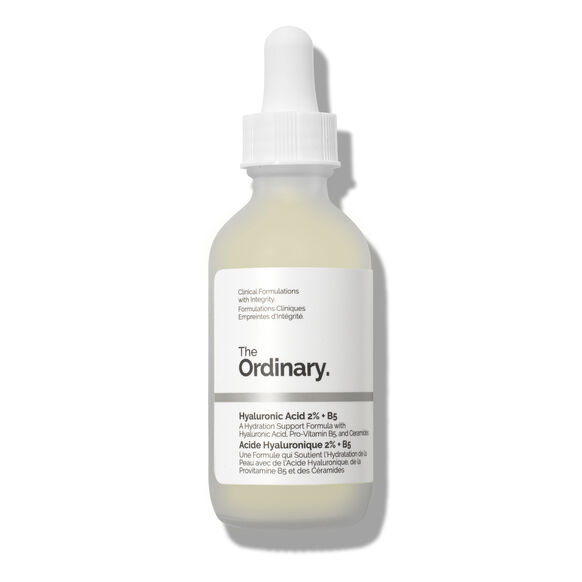 Hyaluronic Acid 2% + B5, , large, image1