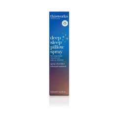 Deep Sleep Pillow Spray, , large, image3