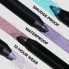 Dramaline Eyeliners, GHOST BEAM, large, image4