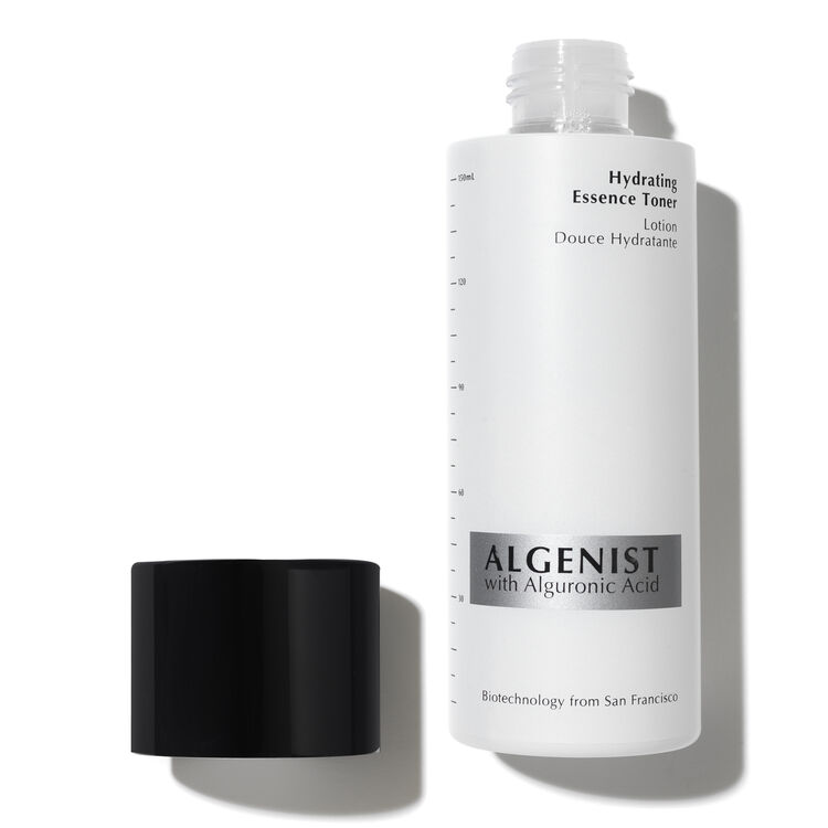 ALGENIST Hydrating Essence Toner Space.NK GBP