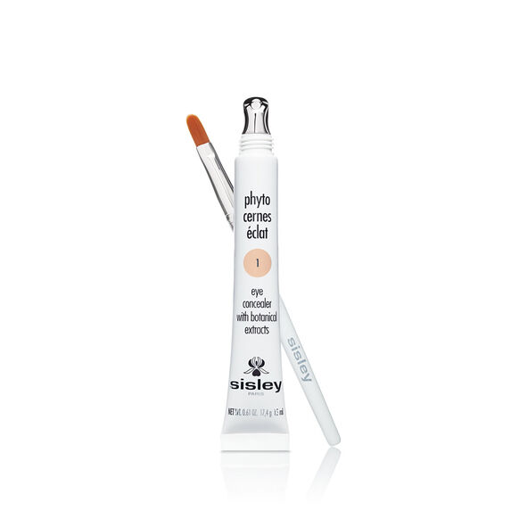 Phyto-cernes Eclat Tinted Eye Concealer, , large, image1