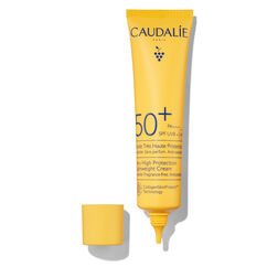 Vinosun Very High Protection Lightweight Cream SPF50+, , large, image2