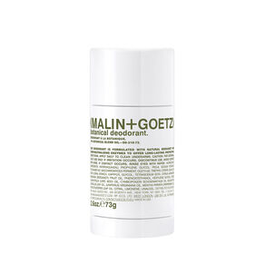 Botanical Deodorant