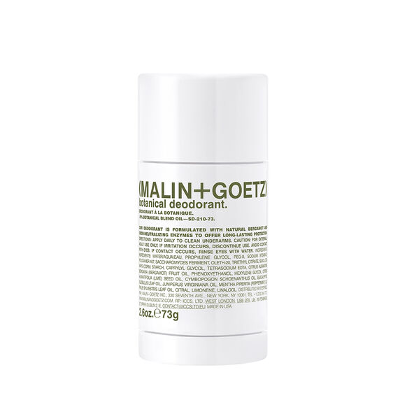 Botanical Deodorant, , large, image1