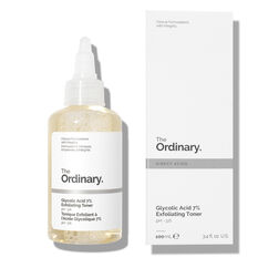 Glycolic Acid 7% Exfoliating Toner, , large, image3