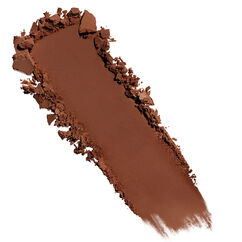 Real Flawless Feathermatte Powder Foundation, 7C CHOCOLATE GANACHE , large, image2
