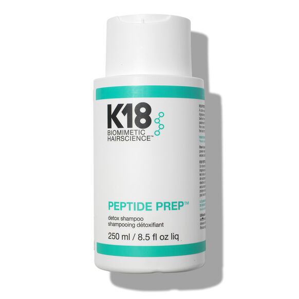 PEPTIDE PREP™ detox shampoo, , large, image1