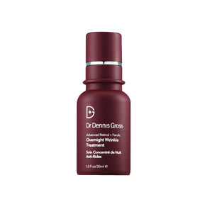 Advanced Retinol + Ferulic Overnight Wrinkle Treatment