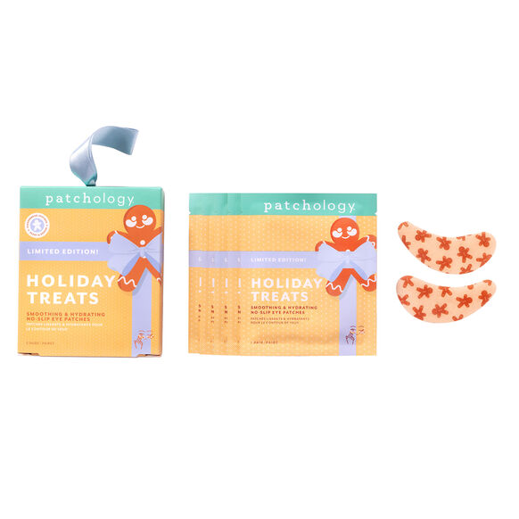 Holiday Treats, , large, image1
