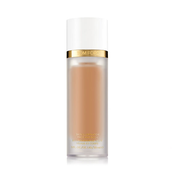 Skin Illuminator Face & Body, 01 - GILT GLOW, large, image1