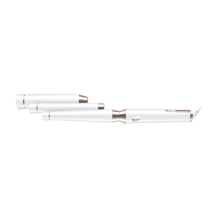 T3 WHIRL TRIO INTERCHANGEABLE STYLING WAND