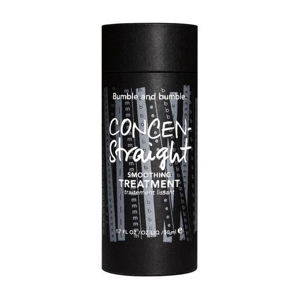 Concen-straight Treatment, , large, image1