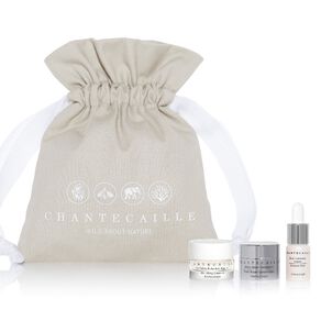 Recieve when you spend <span class="ge-only" data-original-price="130">£130</span> on Chantecaille.</h3>