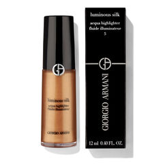 Luminous Silk Acqua Highlighter, 5, large, image3